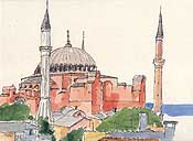 Hagia Sofia