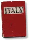 Italy Sketchbook
