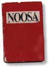 Noosa Australia Sketchbook